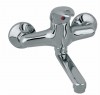 Bateria umywalkowa KFA JASPIS ścienna chrom L150 540-810-00