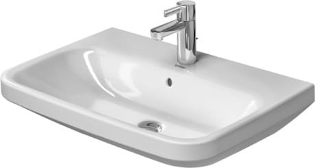 Umywalka DURAVIT DURASTYLE 65x44cm, biała 2319650000