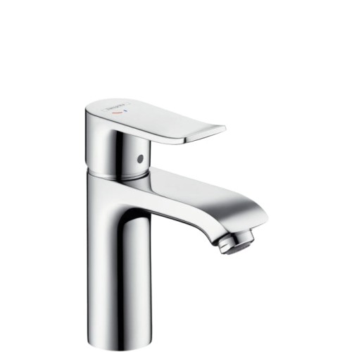 Bateria umywalkowa HANSGROHE METRIS E2 100 31121000