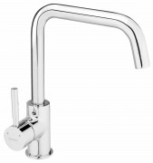 Bateria kuchenna FERRO RATIO chrom BTI4