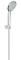 Zestaw wannowy GROHE EUPHORIA 110 chrom 27354000