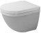 Miska wisząca WC DURAVIT STARCK 3 Compact 48,5cm wondergliss 22270900001