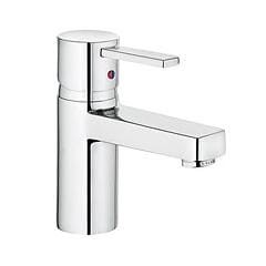 Bateria umywalkowa KLUDI ZENTA chrom 382510575
