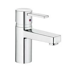 Bateria umywalkowa KLUDI ZENTA chrom 382510575