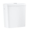 Spłuczka GROHE BAU CERAMIC 3/6L, podłączenie boczne, biały 39437000