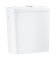 Spłuczka GROHE BAU CERAMIC 3/6L, podłączenie boczne, biały 39437000