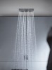 Moduł prysznicowy AXOR SHOWER COLLECTION dysza boczna, el.zew., chrom 28491000