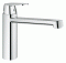 Bateria kuchenna GROHE EUROSMART COSOMOPOLITAN wysoka, chrom 30193000
