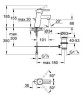 Bateria-umywalkowa-GROHE-CONCETTO-NEW-chrom-32204001