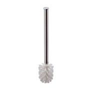 Szczotka WC HANSGROHE z rączką, chrom 40089000
