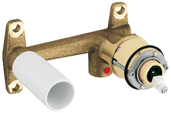 Element podtynkowy GROHE do baterii umywalkowych 33769000