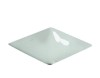 Umywalka podblatowa VILLEROY&BOCH LOOP&FRIENDS 45x28cm, bez przelewu, bez otworu, biała 61631101