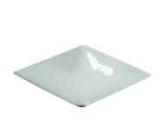 Umywalka podblatowa VILLEROY&BOCH LOOP&FRIENDS 45x28cm, bez przelewu, bez otworu, biała 61631101