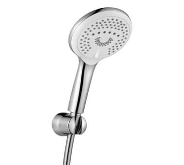 Zestaw wannowy KLUDI FRESHLINE 3S chrom 6795005-00