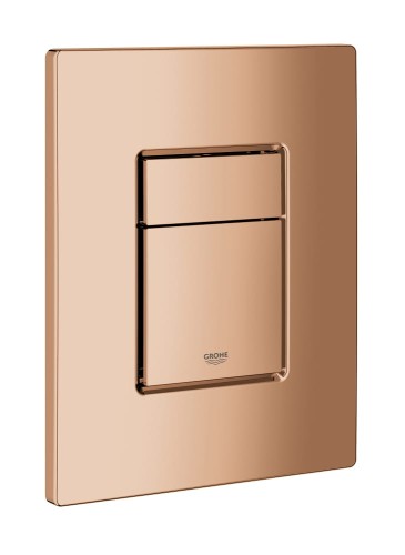 Przycisk spłukujący GROHE  SKATE COSMOPOLITAN,   warm sunset  38732DA0