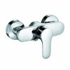 Bateria natryskowa KLUDI OBJEKTA chrom 327640575