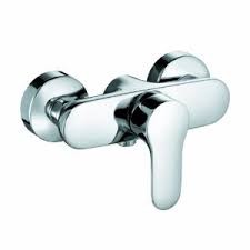 Bateria natryskowa KLUDI OBJEKTA chrom 327640575