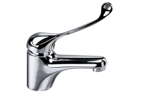 Bateria umywalkowa VALVEX MEDICA lekarska chrom 2401760