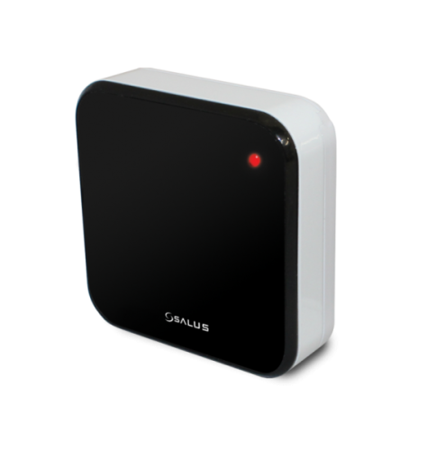 Bezprzewodowy czujnik temperatury SALUS iT300 dedykowany do iT500 iT300