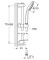 Zestaw natryskowy GROHE EUPHORIA DUO 90cm, z mydelniczką, chrom 27225001