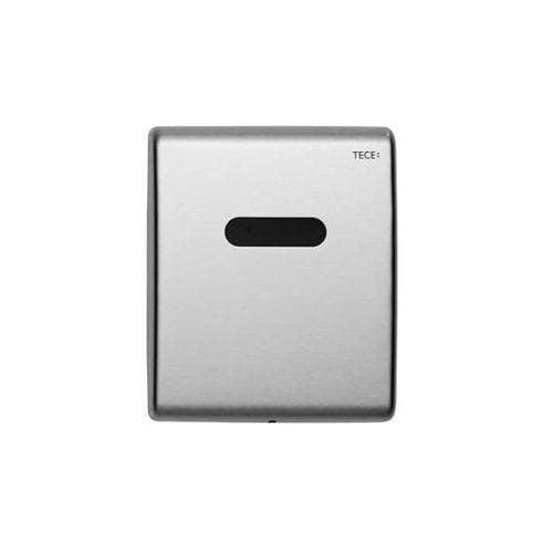 Mechanizm spłukujący TECE PLANUS do pisuaru, elektroniczny 230/12V, stal szlachetna 9.242.352