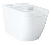 Miska kompaktowa GROHE EURO CERAMIC biała 3933800H