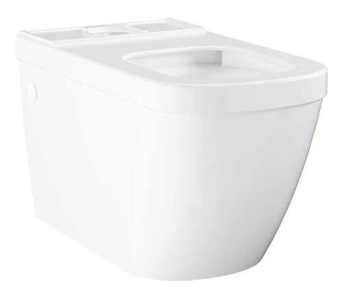 Miska kompaktowa GROHE EURO CERAMIC, biały 3933800H