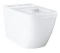 Miska kompaktowa GROHE EURO CERAMIC, biały 3933800H