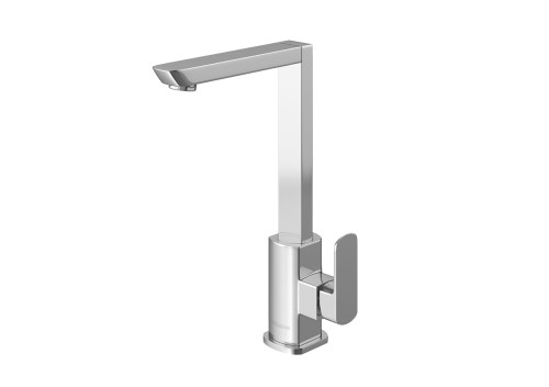 Bateria kuchenna KOHLMAN FOXAL chrom QB140F
