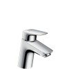 Bateria umywalkowa HANSGROHE LOGIS 70 CoolStart, chrom 71072000