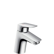 Bateria umywalkowa HANSGROHE LOGIS 70 CoolStart, chrom 71072000