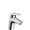 Bateria umywalkowa HANSGROHE LOGIS 70 CoolStart, chrom 71072000