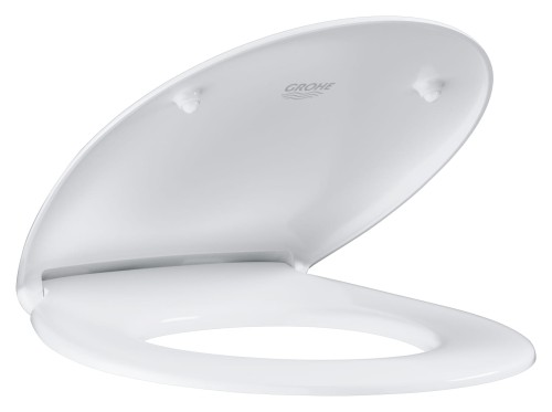 Deska GROHE BAU CERAMIC Biała  39492000