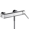 Bateria natryskowa AXOR STARCK chrom 10611000