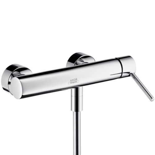 Bateria natryskowa AXOR STARCK chrom 10611000