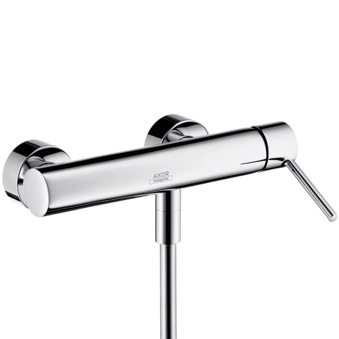 Bateria natryskowa AXOR STARCK chrom 10611000