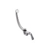 Syfon wannowy HANSGROHE FLEXAPLUS S elastyczny, automatyczny, z wyposażeniem, chrom 58150000