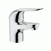 Bateria umywalkowa GROHE EUROECO SPECIAL chrom 32762000