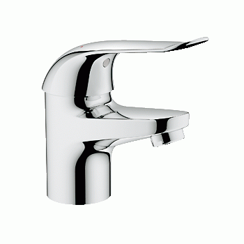 Bateria umywalkowa GROHE EUROECO SPECIAL chrom 32762000