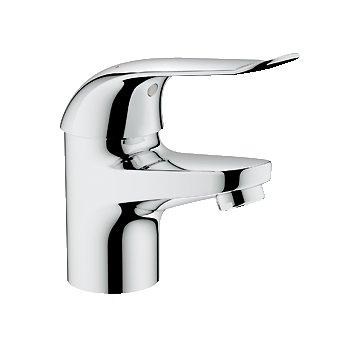 Bateria umywalkowa GROHE EUROECO SPECIAL chrom 32762000