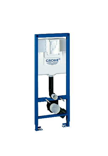 Stelaż RAPID SL GROHE do WC 113cm dla niepełnosprawnych 38675001