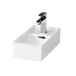 Umywalka CERSANIT CREA 40 meblowa, biała K114-004