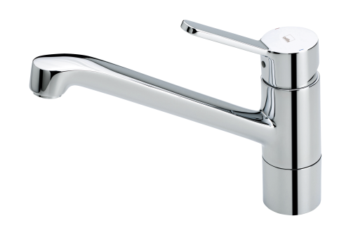 Bateria kuchenna ORAS AQUITA niska, chrom 2920f