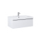 Szafka podumywalkowa ELITA LOOK 80x45cm, wisząca 1S, white  167079