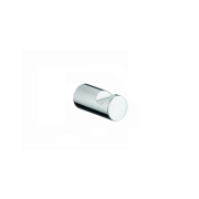 Wieszak pojedyńczy (mały) HANSGROHE LOGIS 40511000