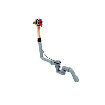 Syfon wannowy HANSGROHE EXAFILL bez wyposażenia 58125180