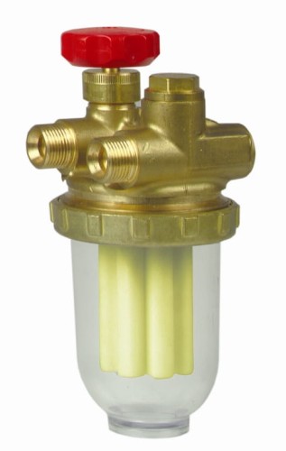 Filtr-olejowy-dwururowy-AFRISO-MS-500-Si-z-wkładem-plastikowym-20429