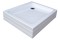 Brodzik prostokątny RAVAK ANETA PU 75x90x6cm biały A003701120