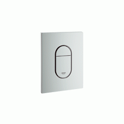 Przycisk spłukujący GROHE ARENA COSMOPOLITAN chrom mat 38844P00