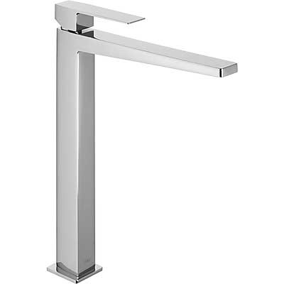 Bateria umywalkowa SLIM-TRES bez korka, chrom 20210305
